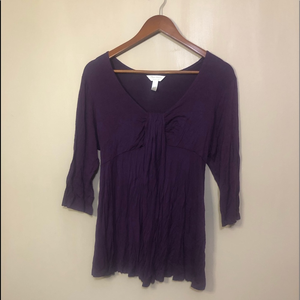 Women’s maternity top